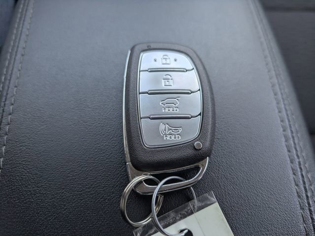 Used 2019 Hyundai Tucson SEL w/ Cargo Package image 31