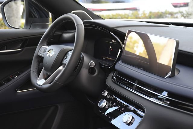 New 2026 INFINITI QX60 Sport w/ Dark Cargo Package image 33