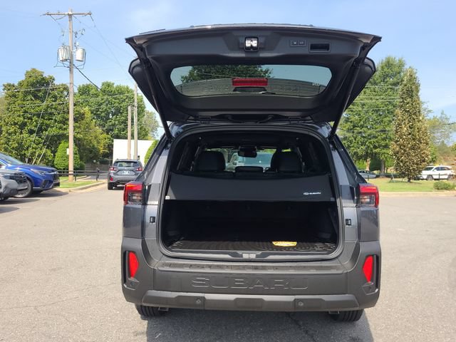 New 2026 Subaru Outback Wilderness AWD/4WD image 14