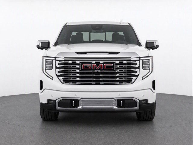 Certified 2024 GMC Sierra 1500 Denali w/ Denali Reserve Package AWD/4WD image 2