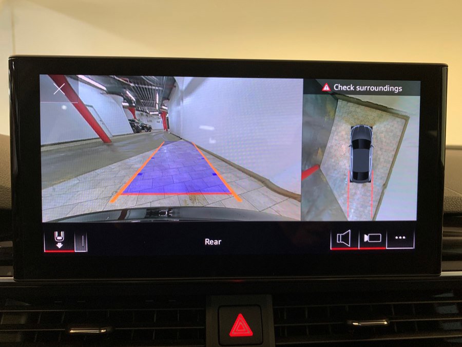 Used 2024 Audi A5 2.0T Premium Plus AWD/4WD image 26