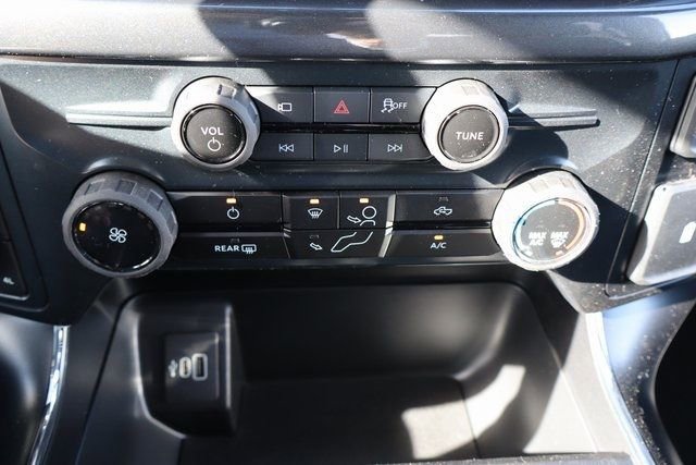New 2026 Ford F150 STX w/ Equipment Group 200A image 12