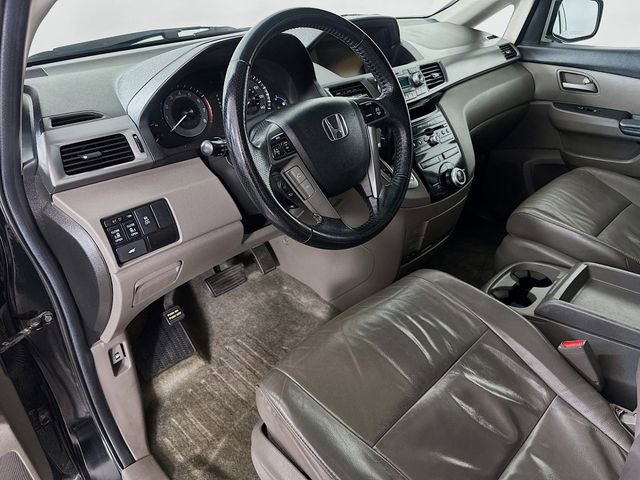 Used 2012 Honda Odyssey EX-L image 22