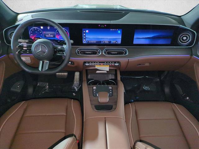 New 2027 Mercedes-Benz GLE 450 4MATIC image 14