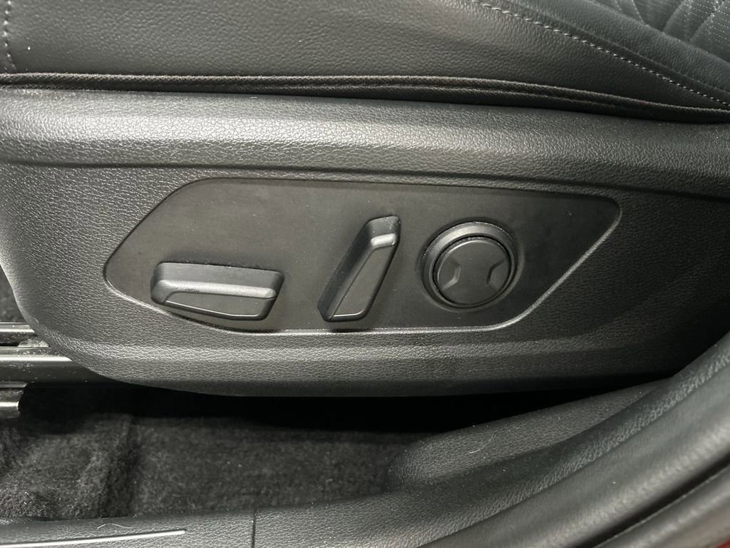 Certified 2023 Kia Sportage X-Line w/ X-Line Premium Package image 10