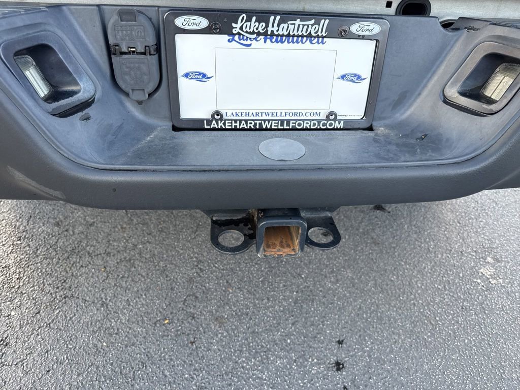 Used 2019 RAM 1500 Tradesman w/ Popular Equipment Group image 26