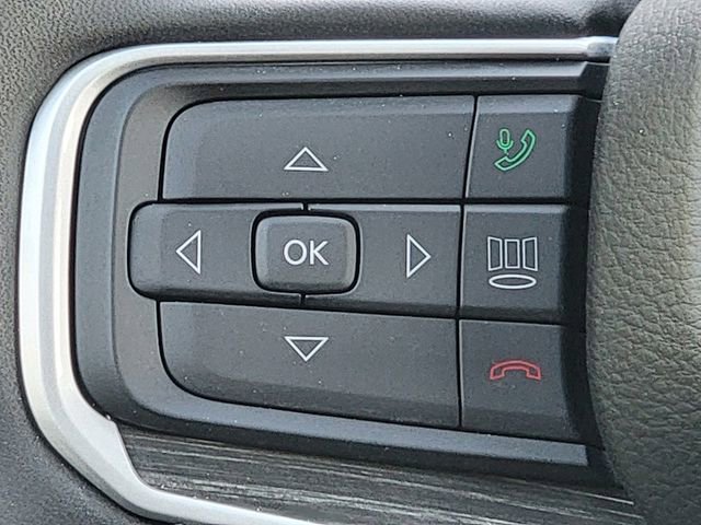 Certified 2022 Jeep Wagoneer Series II image 34