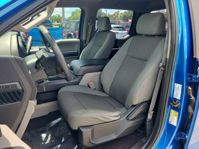 Used 2015 Ford F150 XL w/ Equipment Group 101A Mid RWD image 18