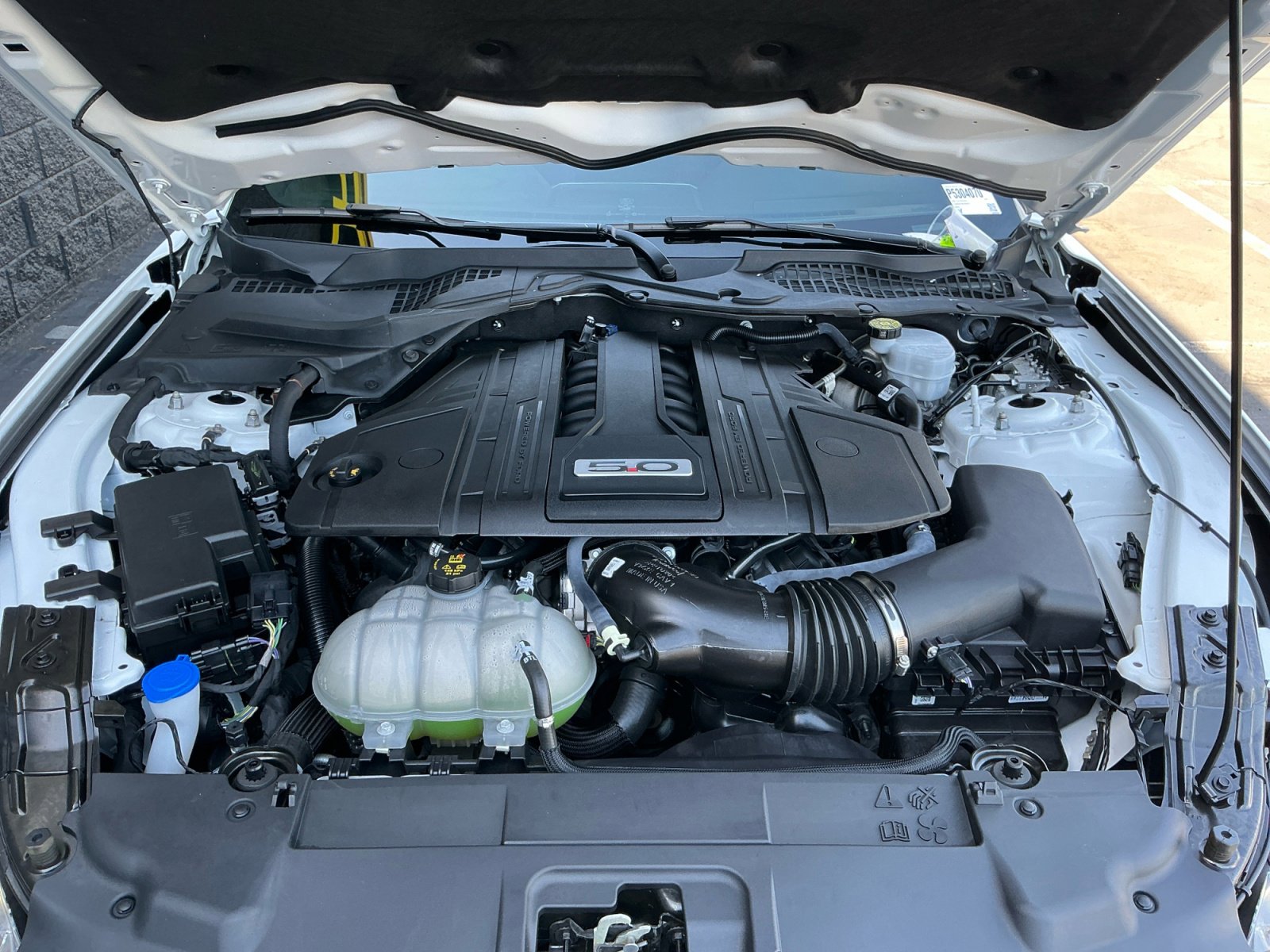 Used 2023 Ford Mustang GT w/ Equipment Group 301A image 17