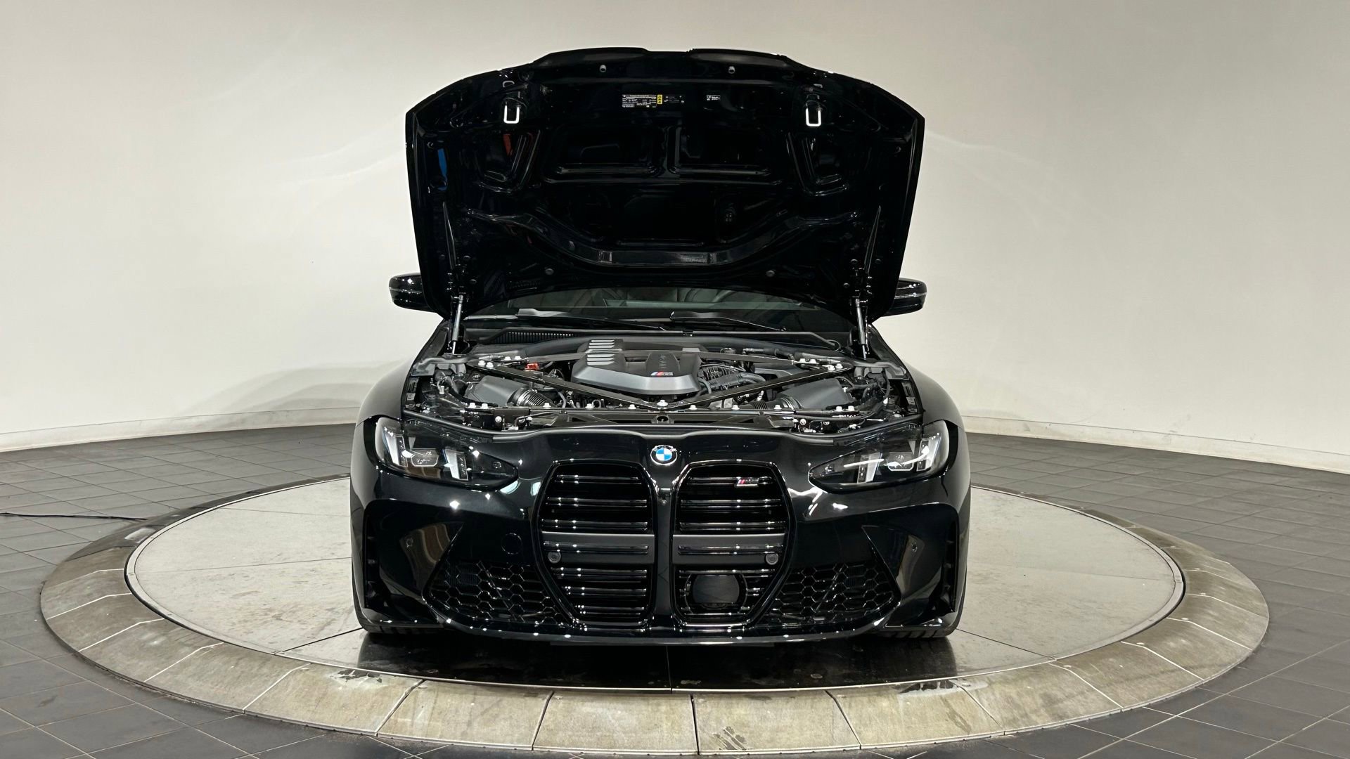 Used 2026 BMW M3 Competition AWD/4WD image 85