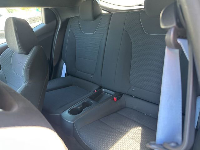 Used 2019 Hyundai Veloster N N image 7