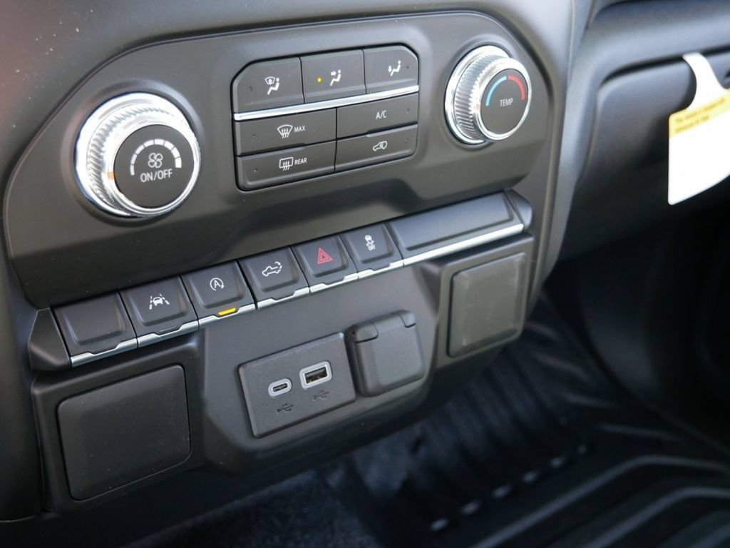 New 2026 GMC Sierra 1500 Pro w/ Pro Value Package AWD/4WD image 14