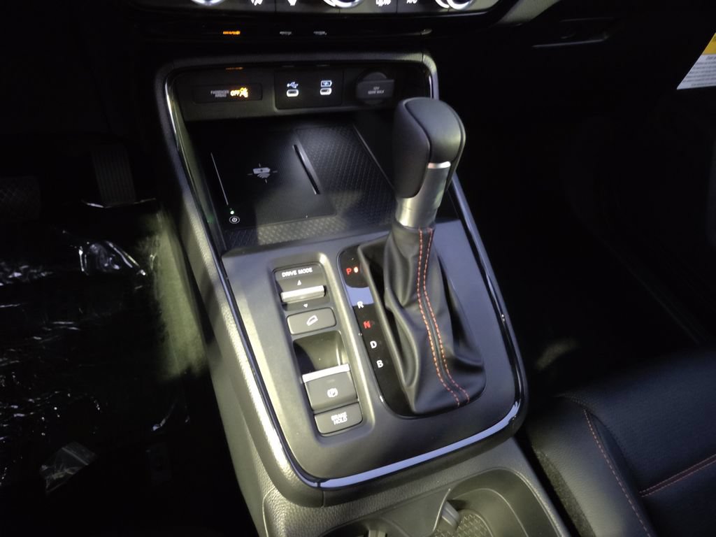 New 2026 Honda CR-V Sport Touring image 12