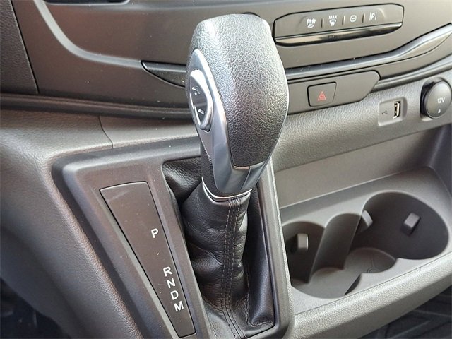 New 2026 Ford Transit 250 148 Medium Roof w/ Exterior Upgrade Package image 10