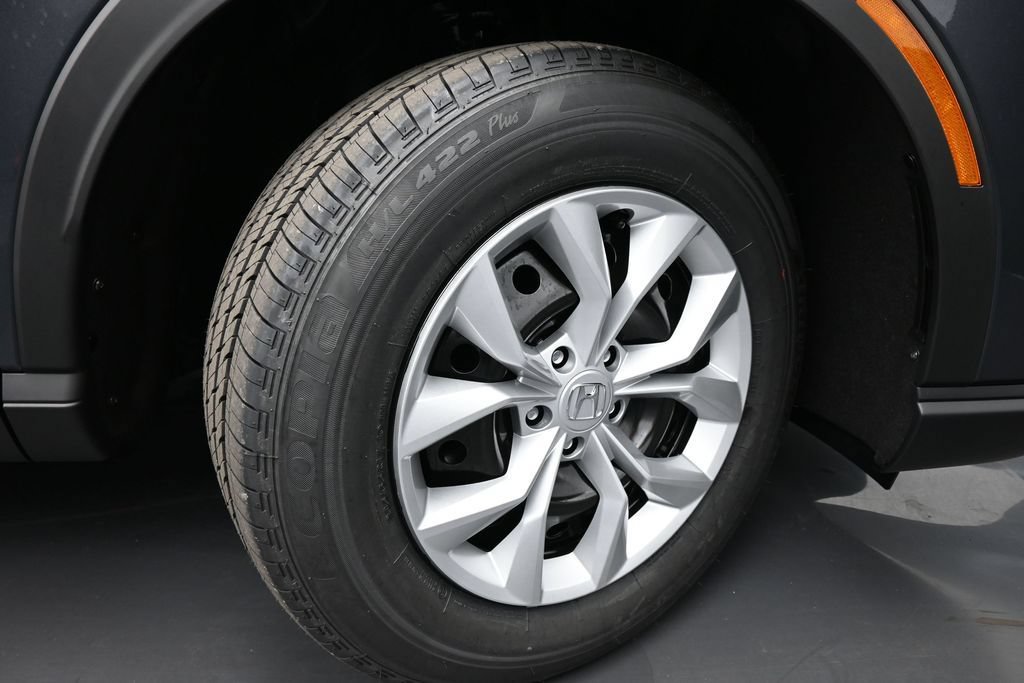New 2026 Honda CR-V LX image 35