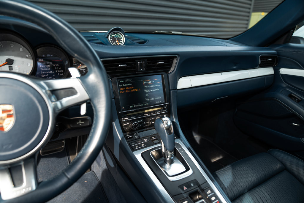 Used 2013 Porsche 911 Carrera S RWD image 26