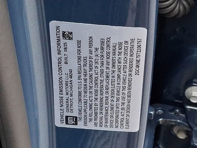 Used 2026 Chevrolet Silverado 2500 LT w/ Trail Boss Package image 21