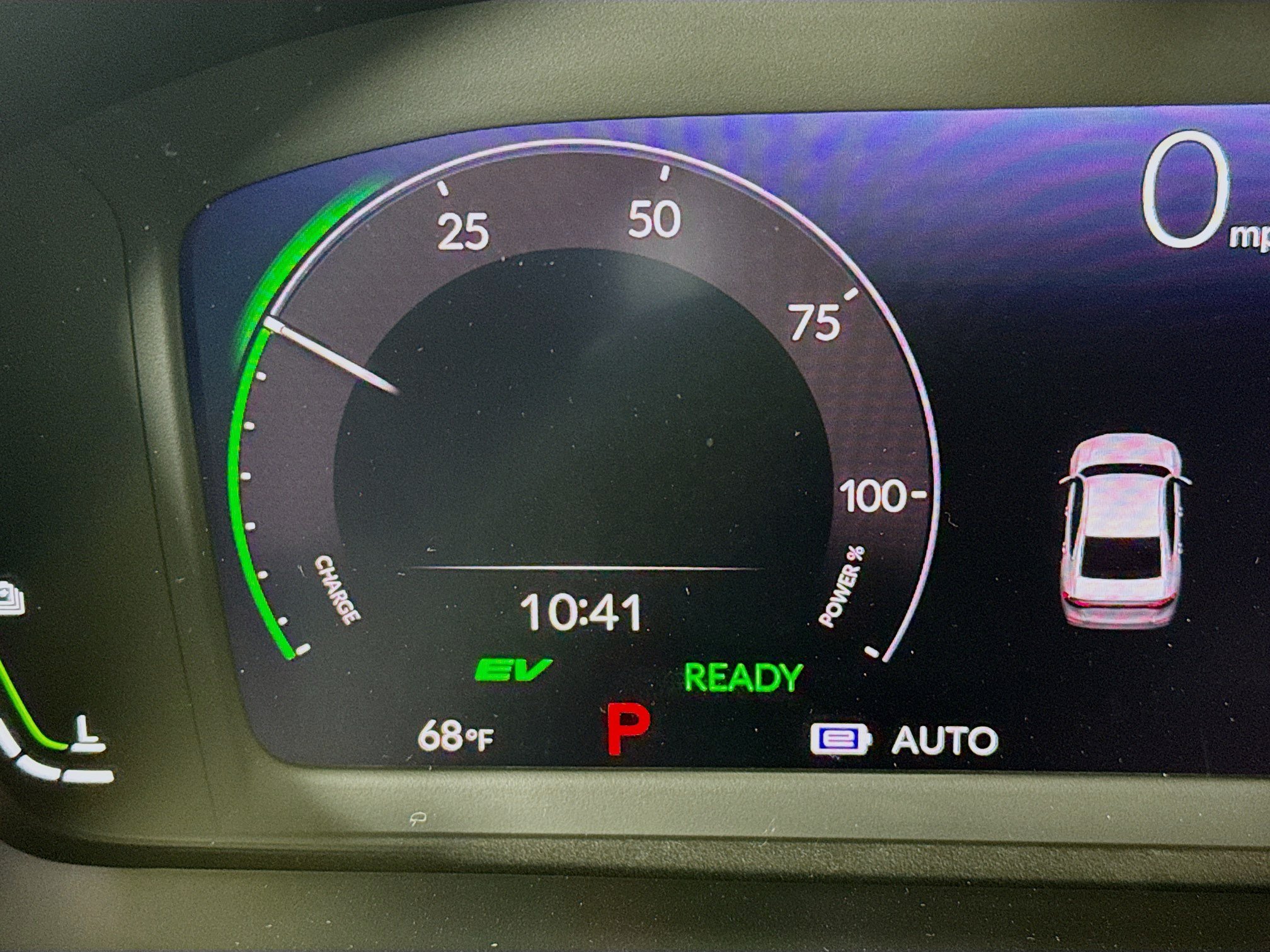 New 2026 Honda Accord Sport image 12