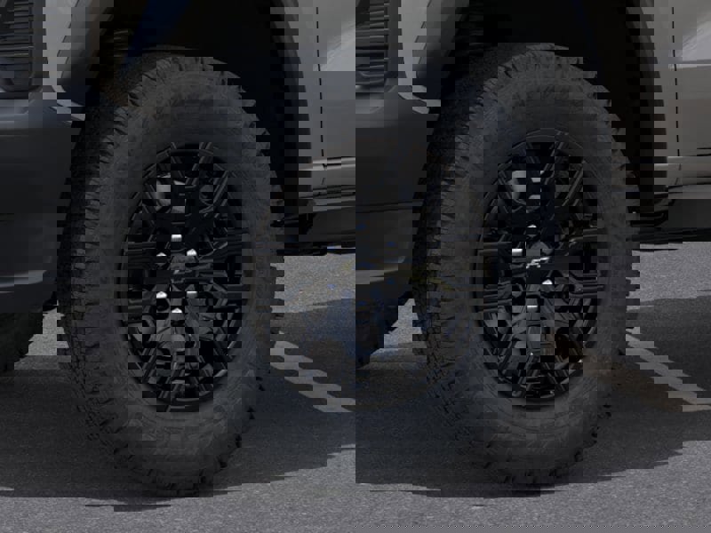 New 2026 Chevrolet Colorado Trail Boss image 33