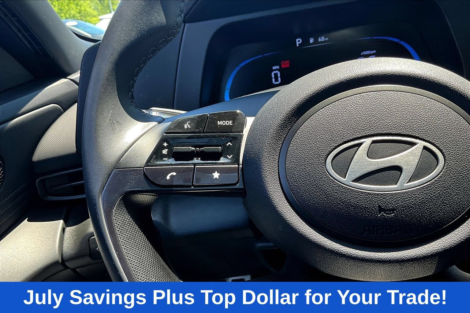 Used 2025 Hyundai Elantra Sport FWD image 15