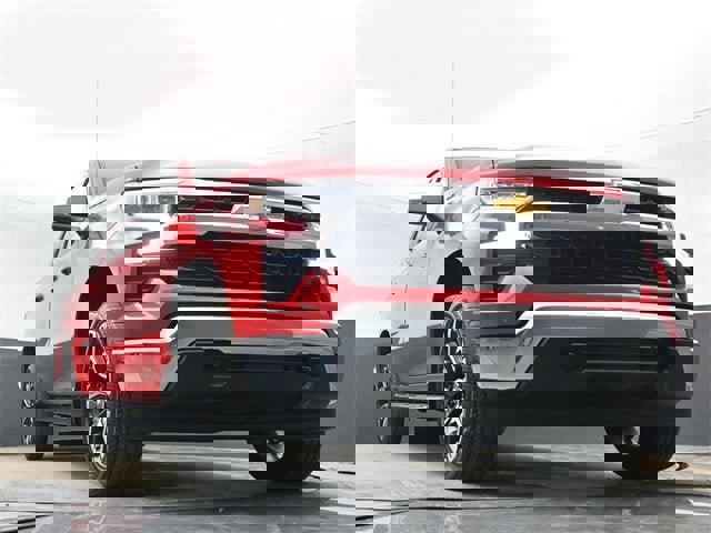 New 2026 Chevrolet Silverado 1500 LT w/ Leather Package image 45