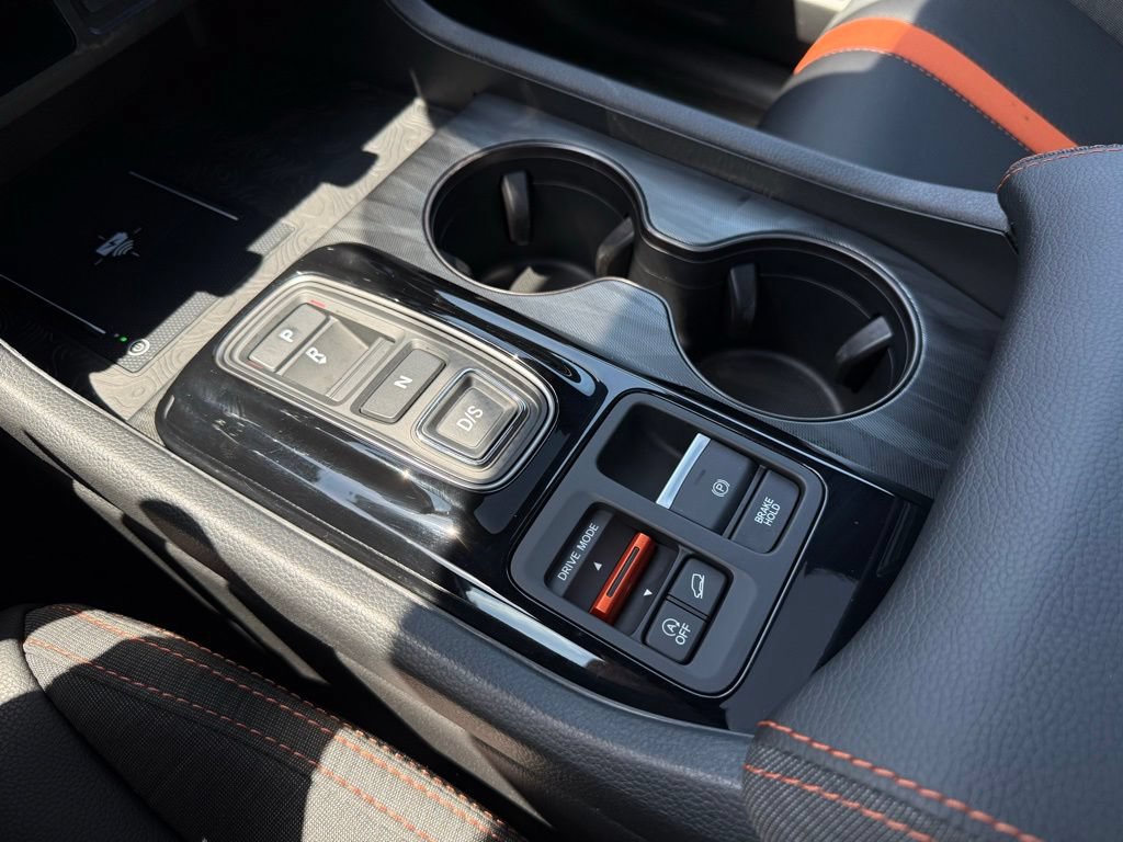 Certified 2026 Honda Passport TrailSport image 31