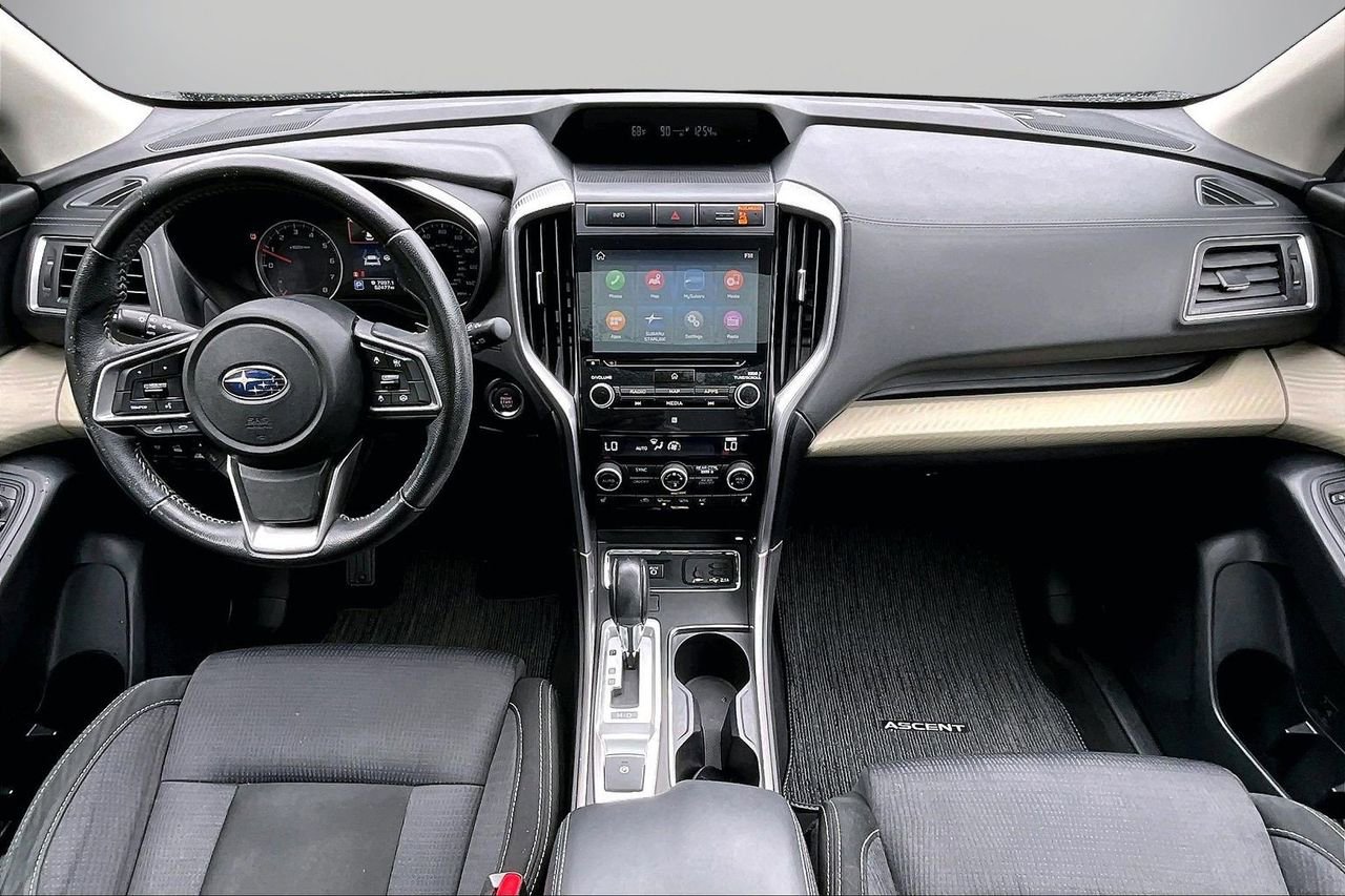 Used 2021 Subaru Ascent Premium w/ Sport Package AWD/4WD image 15