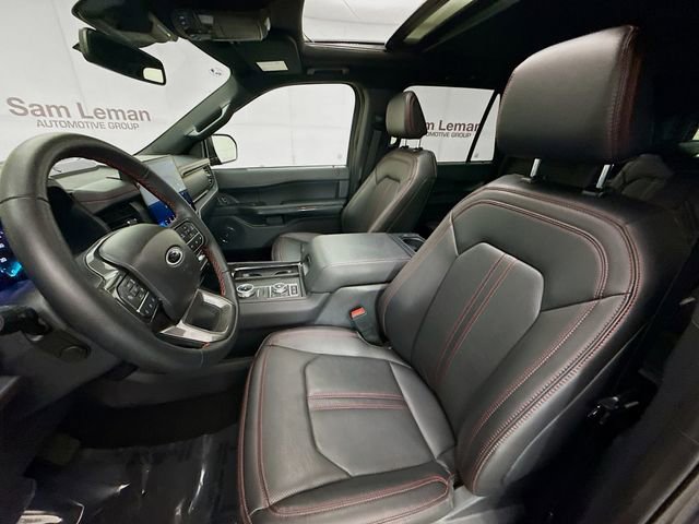 Used 2024 Ford Expedition Limited image 22