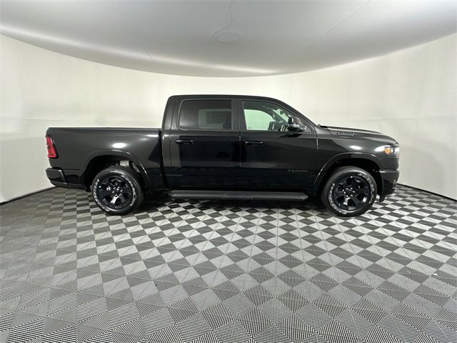 New 2026 RAM 1500 Big Horn image 4