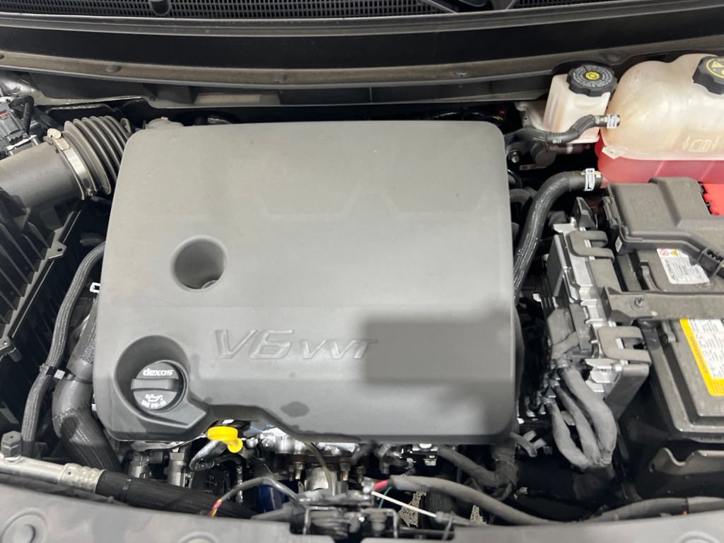 Used 2024 Buick Enclave Essence w/ Experience Buick Package FWD image 28