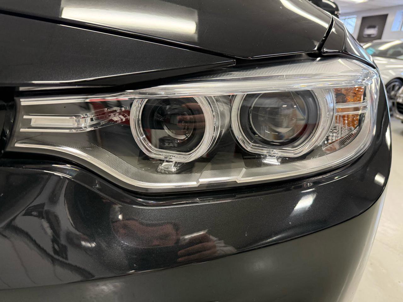 Used 2015 BMW M3 image 23