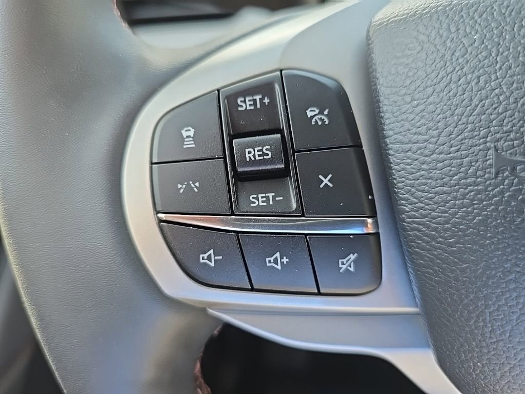 New 2026 Ford Explorer Active w/ Active Comfort Package image 21
