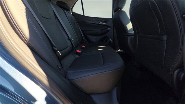 New 2026 Buick Encore GX Sport Touring image 13