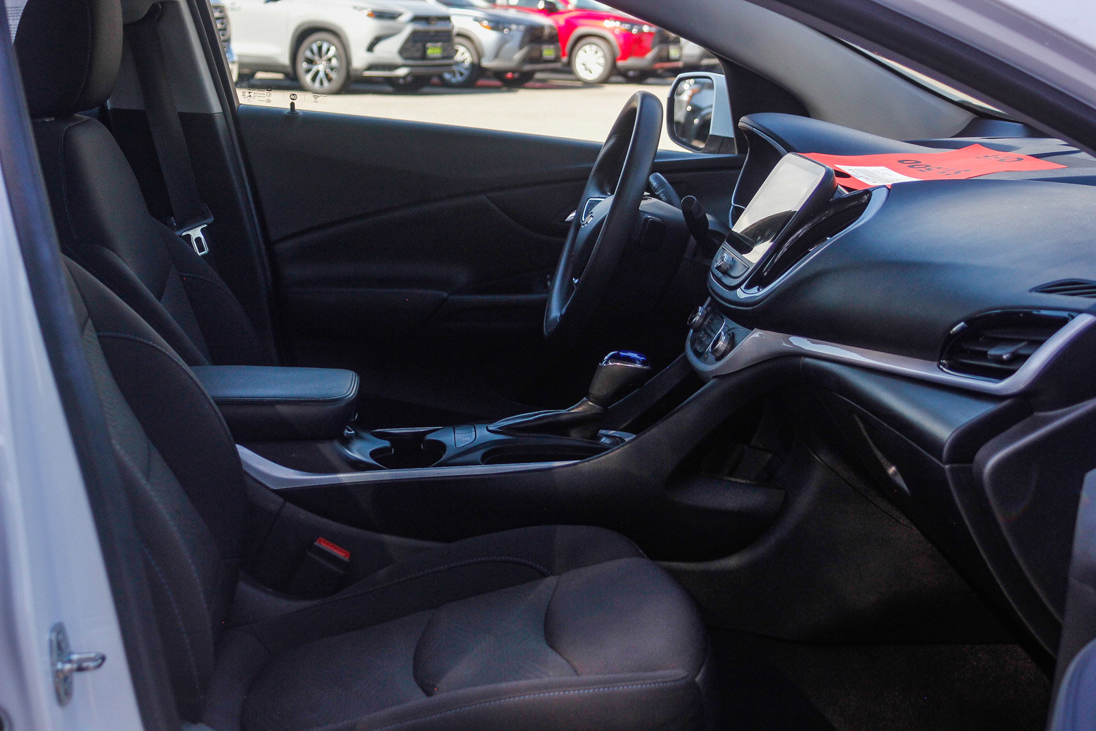 Used 2019 Chevrolet Volt LT image 16