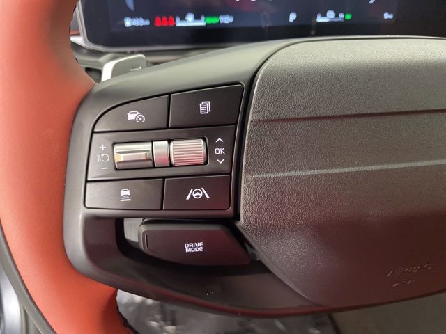 New 2026 Kia Sportage SX Prestige AWD/4WD image 21