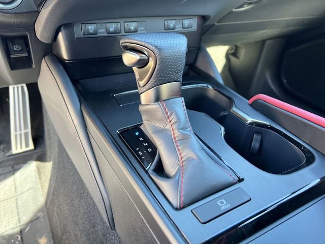 Certified 2025 Lexus ES 350 F Sport image 17