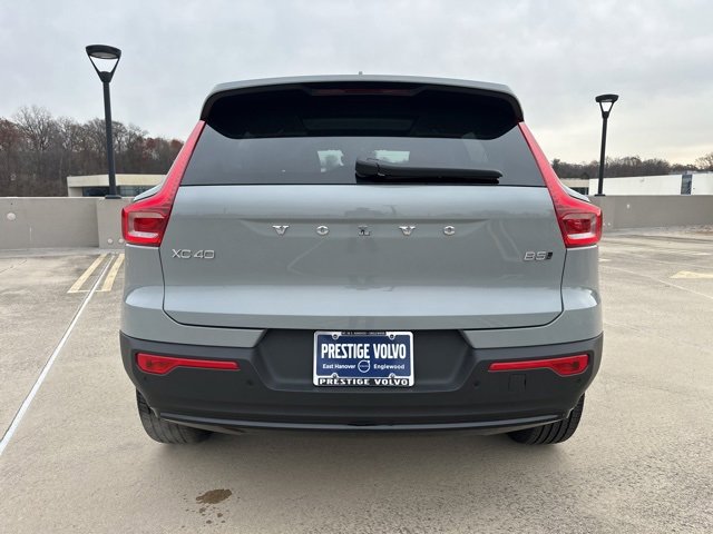 New 2026 Volvo XC40 B5 Plus w/ Protection Package Premier image 6