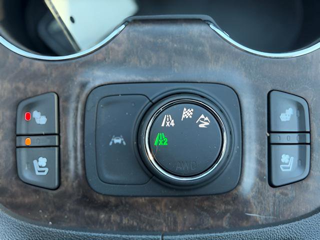 Used 2023 GMC Acadia Denali w/ Denali Technology Package image 21