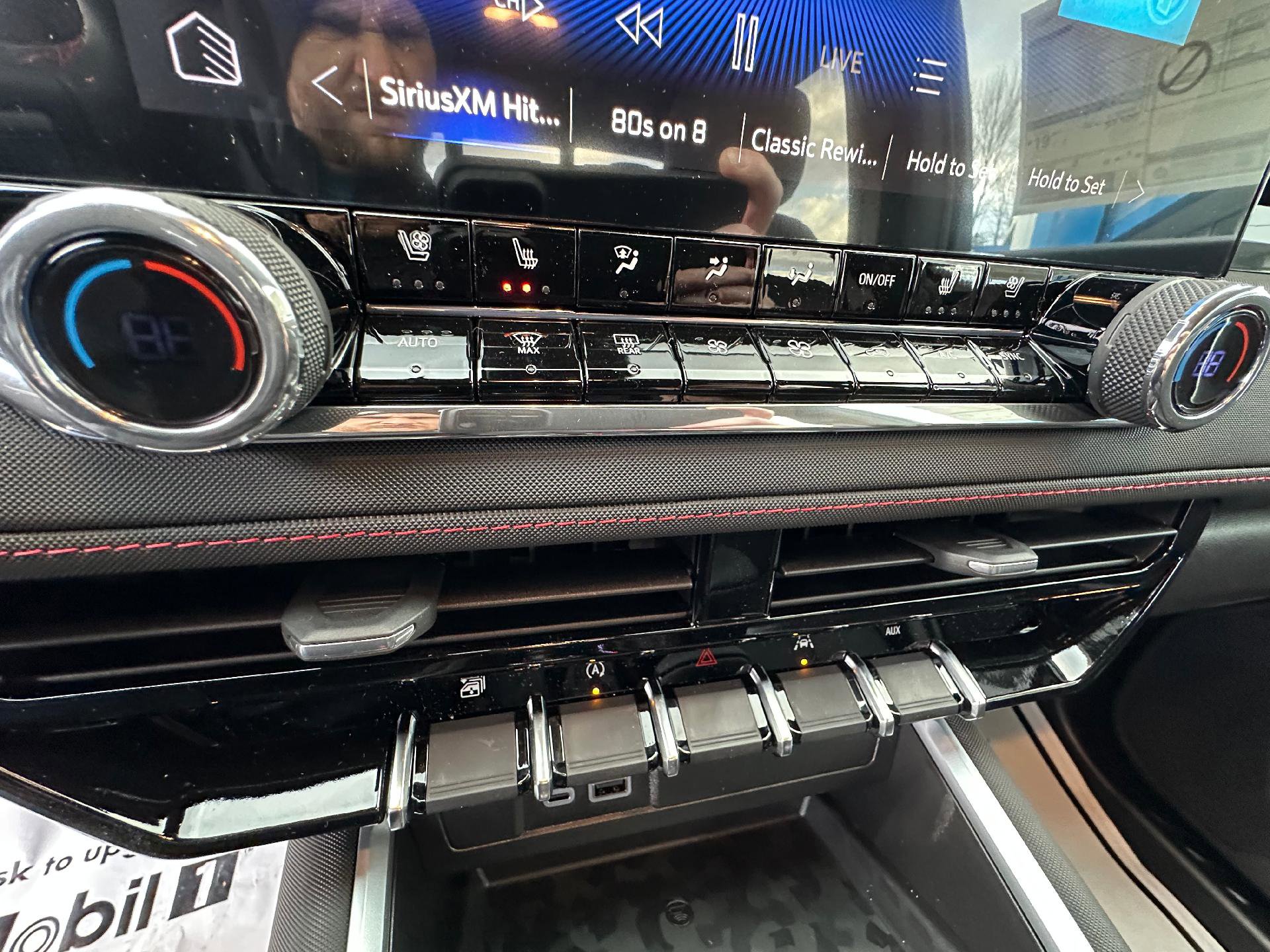 New 2026 Chevrolet Colorado Z71 w/ Z71 Convenience Package 2 image 19