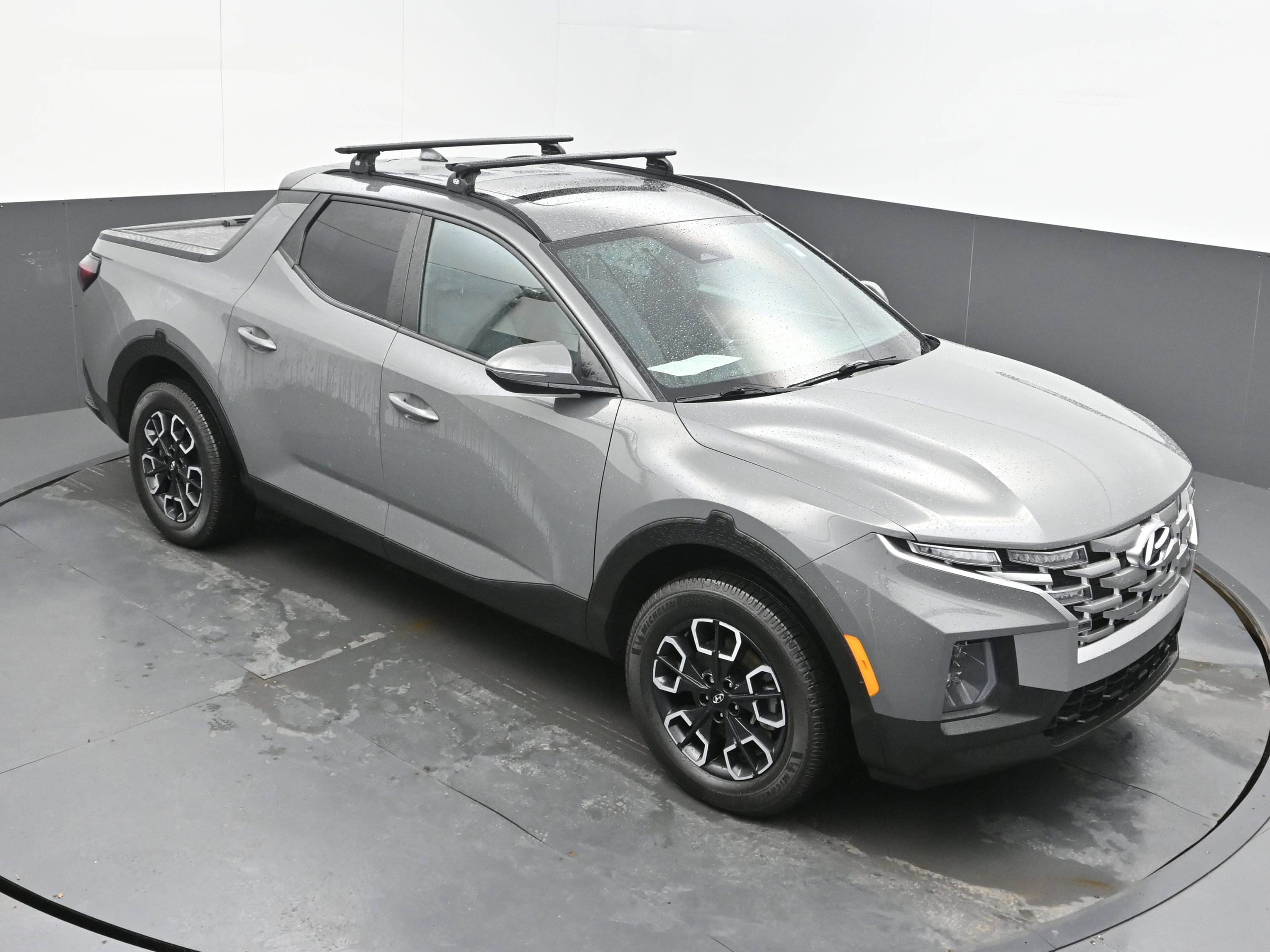 Used 2022 Hyundai Santa Cruz SEL Premium image 28