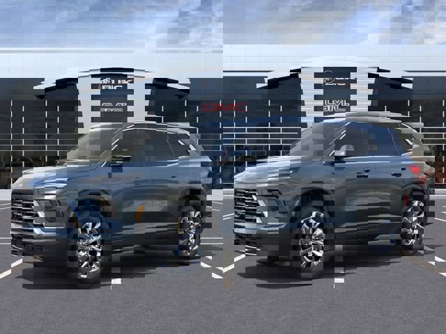 New 2026 Buick Enclave Preferred w/ Power Package image 4