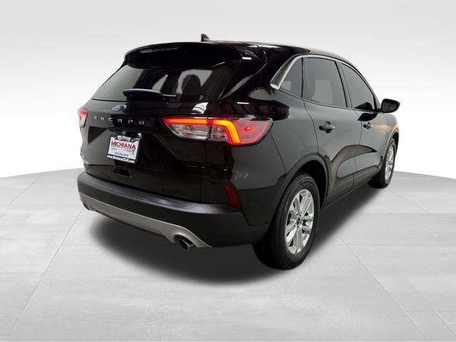 Used 2022 Ford Escape SE w/ Convenience Package image 7