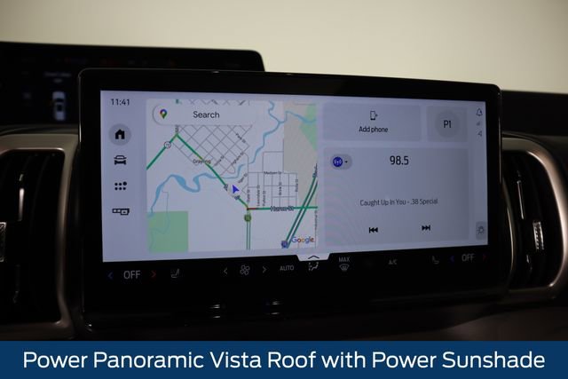 New 2026 Ford Expedition Active AWD/4WD image 43