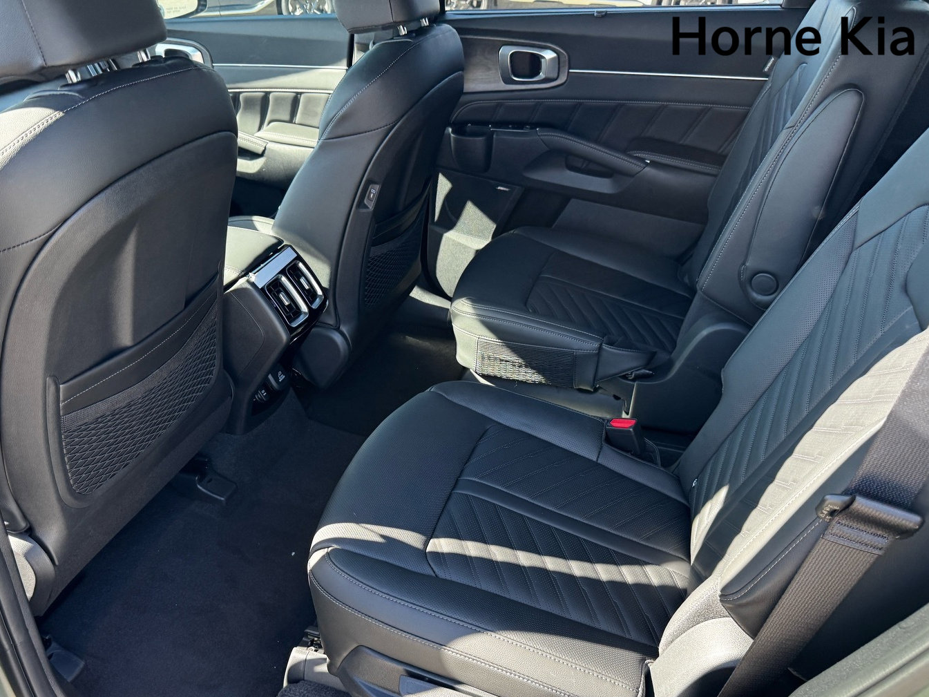 New 2026 Kia Sorento SX Prestige AWD/4WD image 12