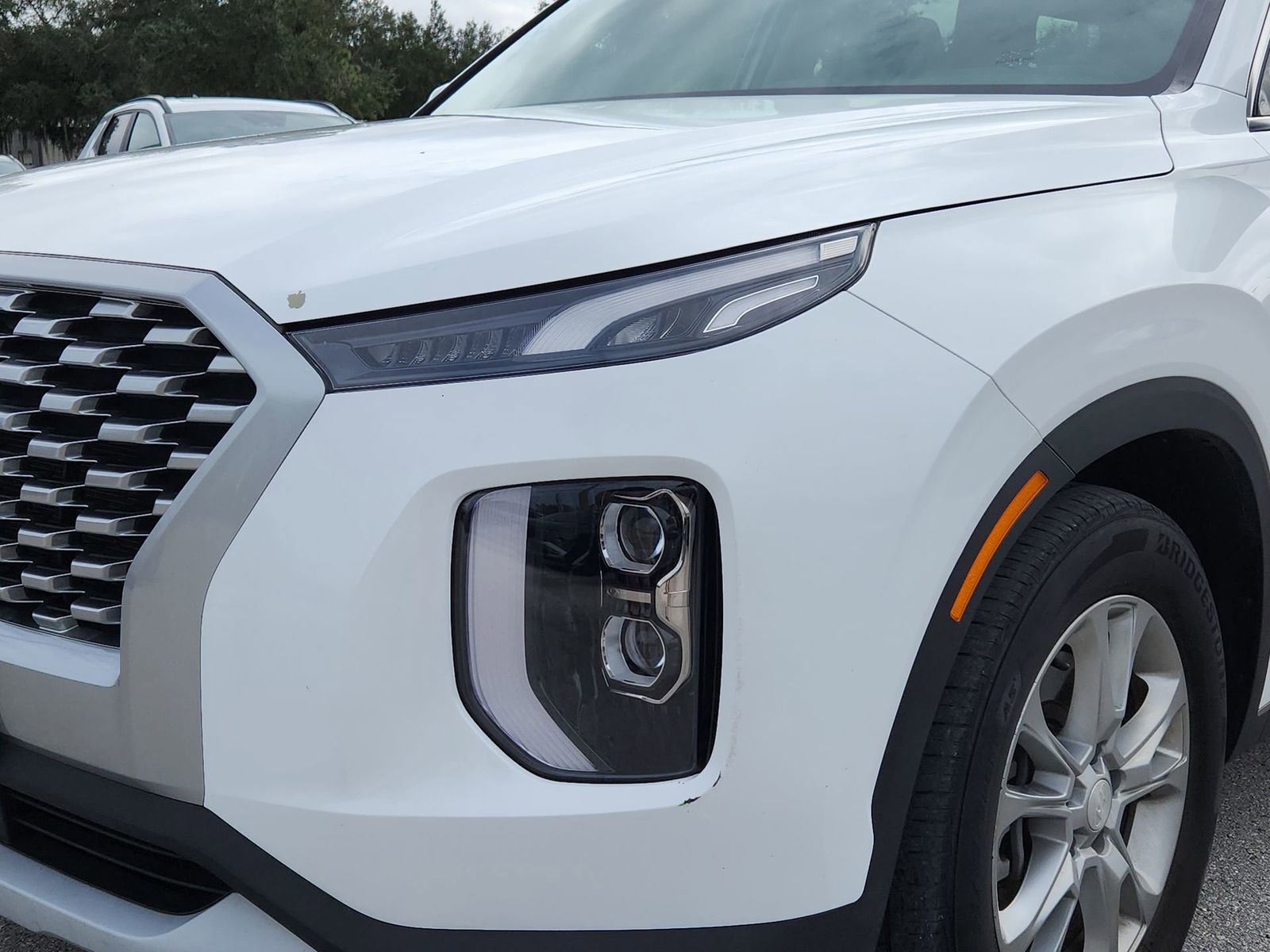 Used 2021 Hyundai Palisade SE image 6