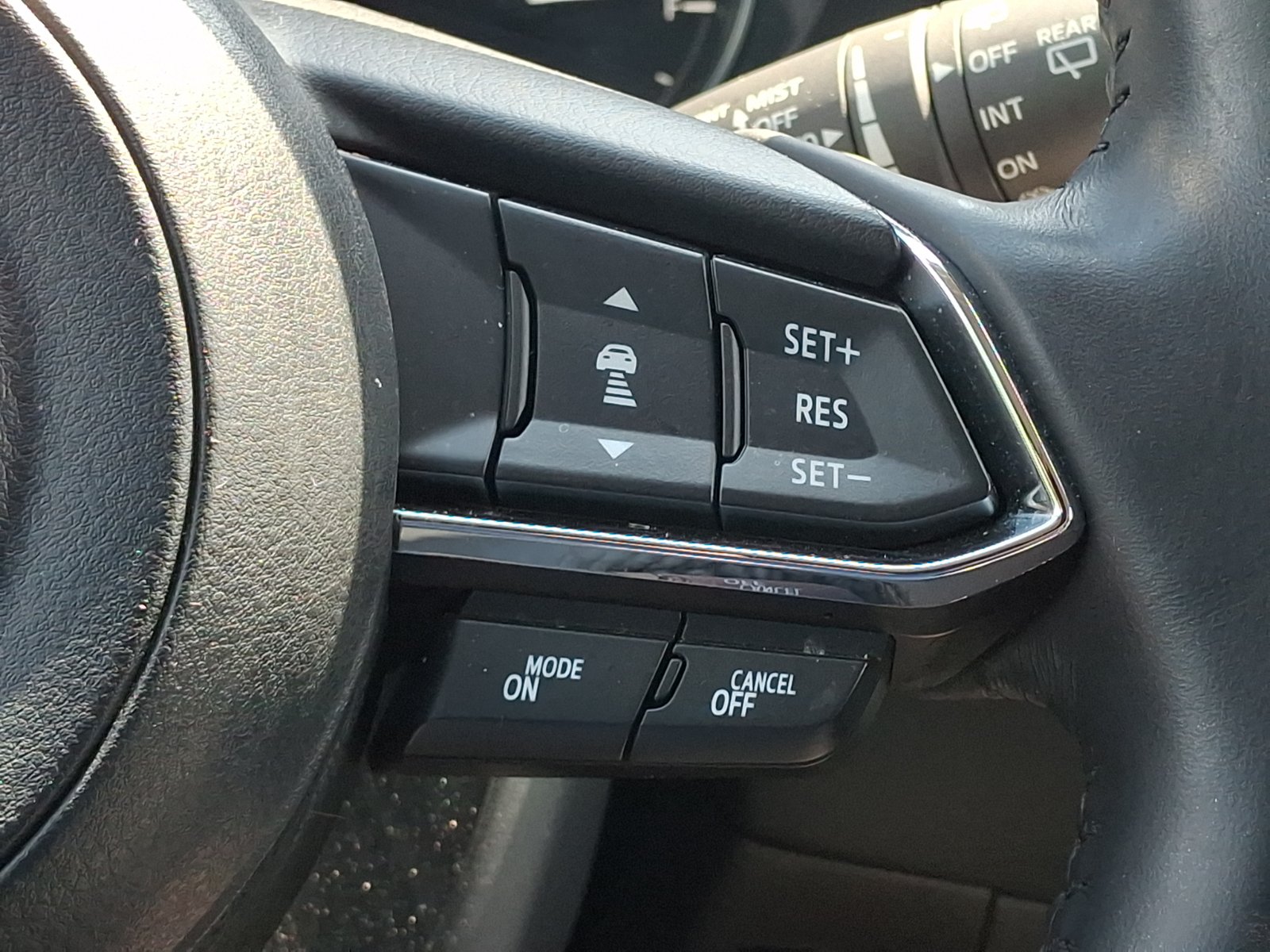 Certified 2023 MAZDA CX-5 AWD 2.5 S w/ Premium Plus Pkg image 24