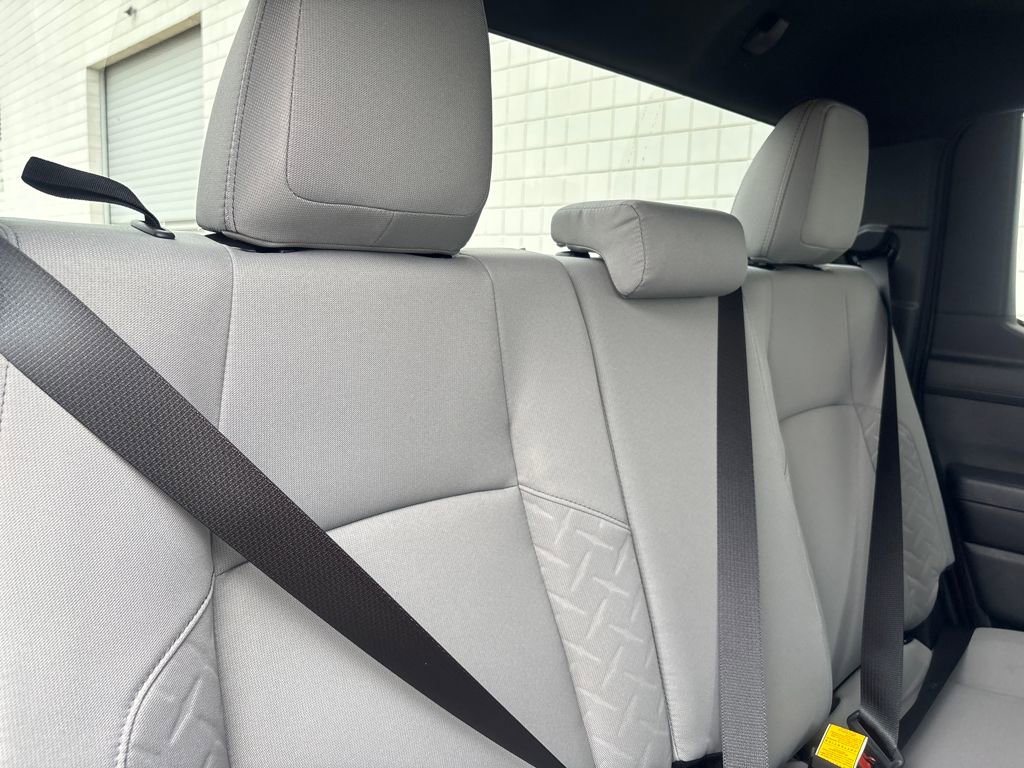 New 2026 Toyota Tacoma SR5 image 27