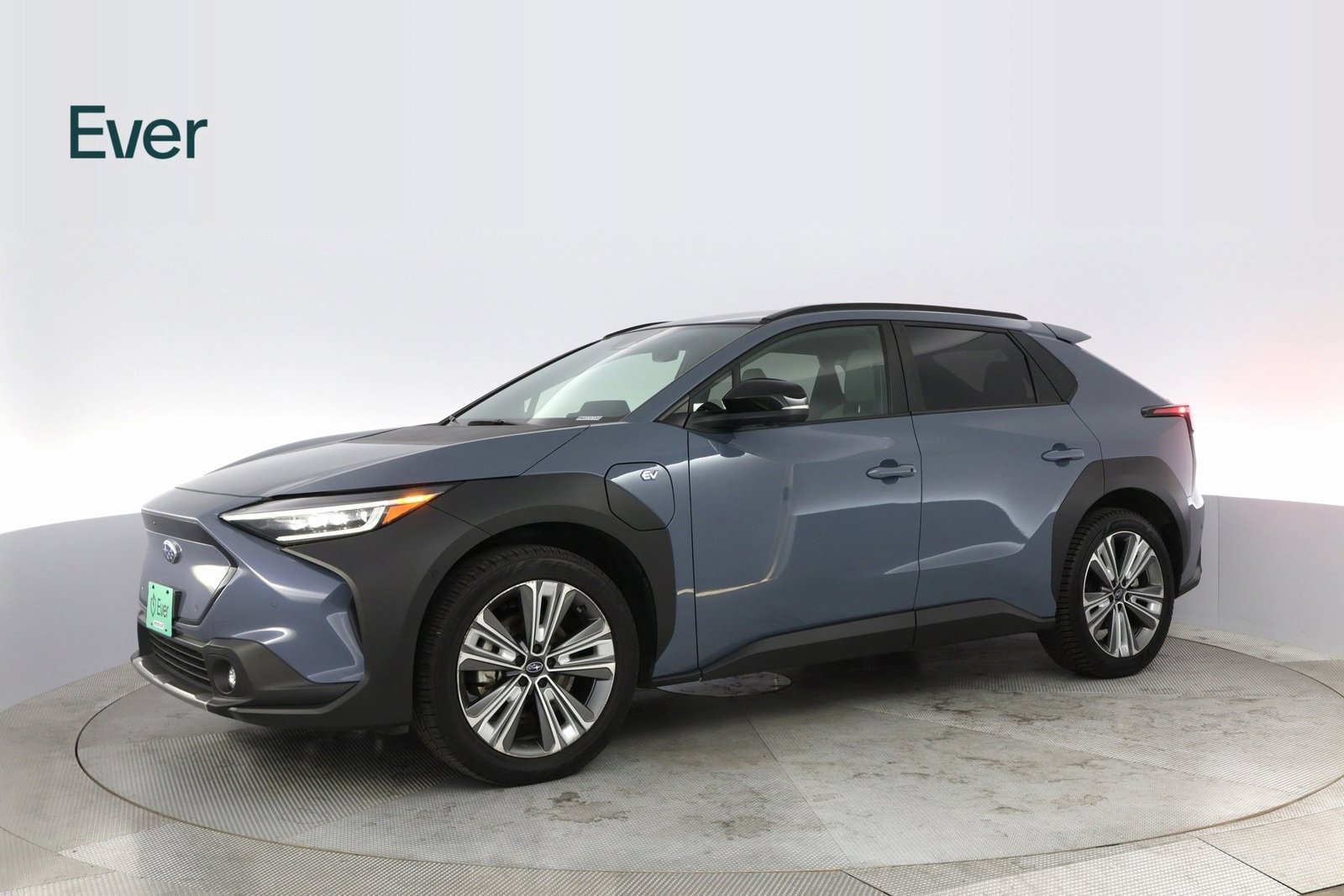 Used 2023 Subaru Solterra AWD image 15