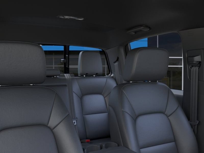 New 2026 Chevrolet Colorado LT w/ LT Convenience Package AWD/4WD image 49