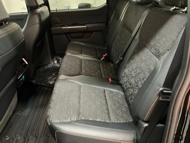 Used 2023 Ford F150 Tremor w/ Trailer Tow Package AWD/4WD image 13